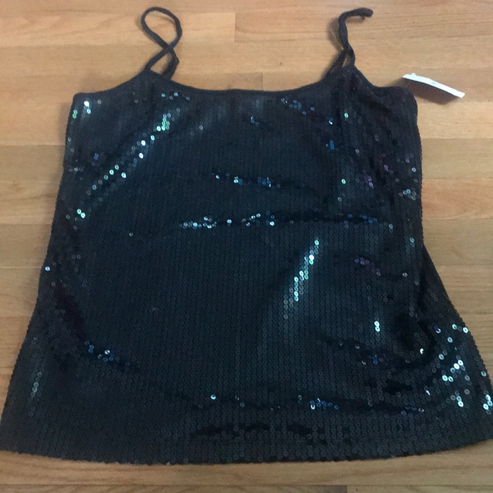 NWT Ann Taylor tank top